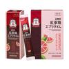 Jeonggwanjang Red Ginseng Everytime Grapefruit 10 мл x 30 пакетов Концентрированный экстракт корейского женьшеня 1 пакет 1000 мг Корейский женьшень Hongsam ginseng
