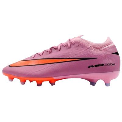 Мужские фиолетовые футбольные бутсы Mercurial Vapor 16 с амортизаторами FQ8684-600