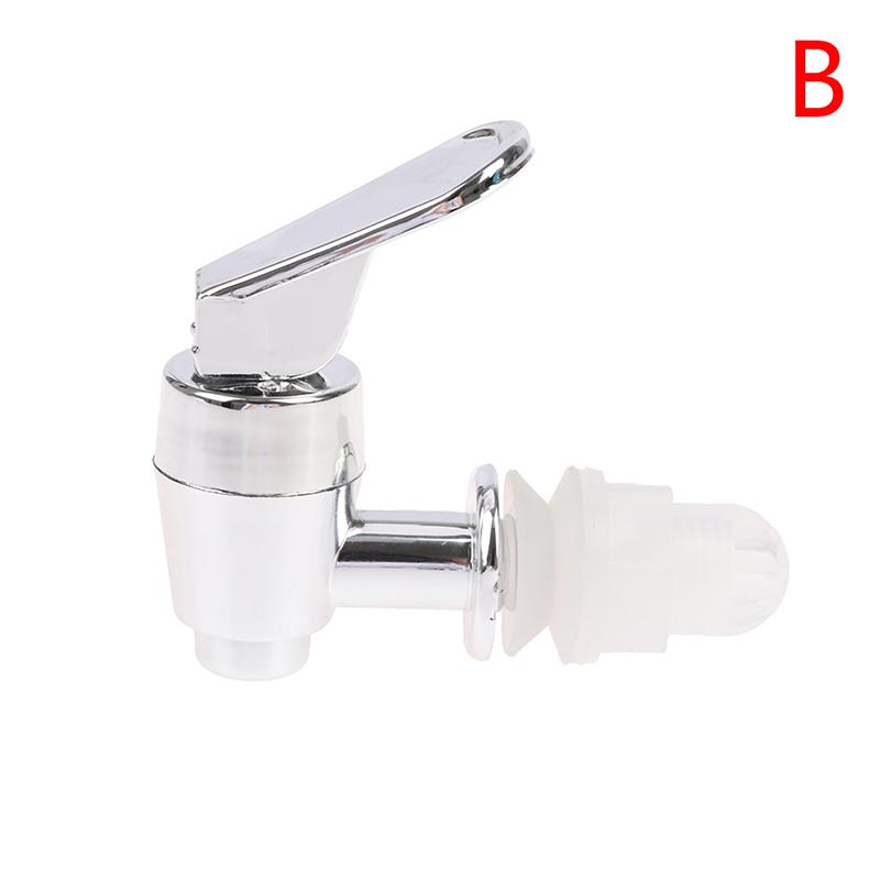 Wine Valve Water Dispenser Switch Tap Glass Wine Bottle Plastic Faucet Jar Wine Barrel Water Tank Faucet With Filter
