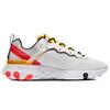 Nike React Element 55 Белый Черный Малиновый Золотой BQ6166-102