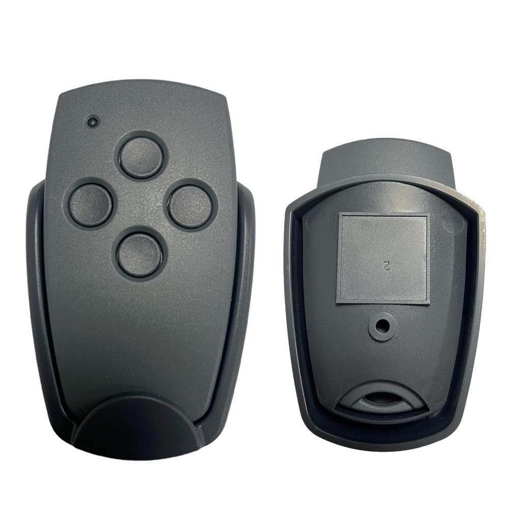 Совместимый с Marantec D304 Пульт дистанционного управления для гаражных ворот 868 МГц - Модель для копирования роллет