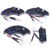 Однофазный стабилизатор-выпрямитель AVR для генератора 2кВт-8кВт Выпрямитель 250В 220мкФ 168мФ Электрогенератор