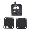 Fuel Pump Repair Kit OEM Standard 682‑24412‑01 Diaphragm Gasket Body for Outboard 2 Stroke 15 25HP 6L2 6L3 Series