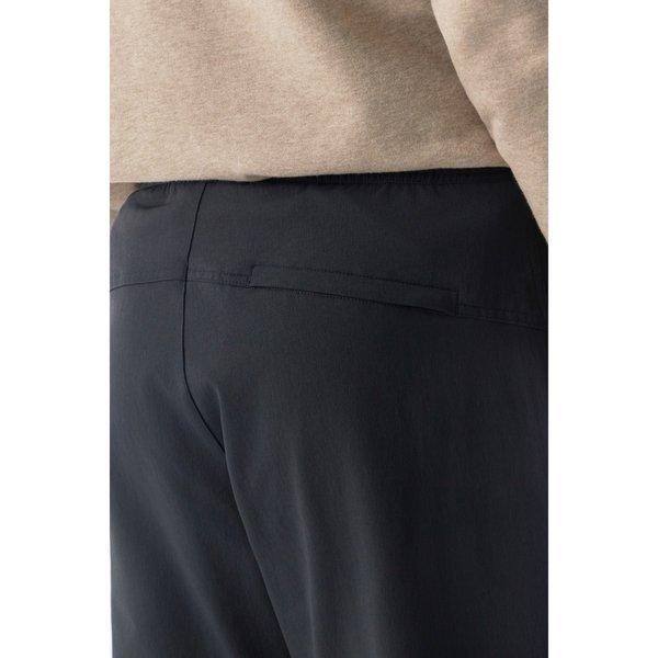 Kolon SportS Мужские S Свободный крой SoftShell Брюки-карго tlpnS25421dna