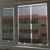 Kitchen with Suction Cup Sunshade Block UV Curtains Blackout Curtain Window Drapes Roller Blinds