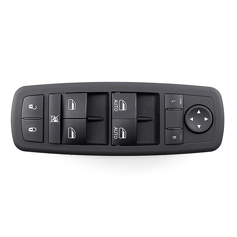 A16P-Power Window Switch Glass Lifter Switch 68110871AA 68298871AA For Dodge Grand Caravan Town And Country