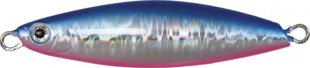 Bassday Металлическая джиг-бэнджи-шот 40 грамм FL-50 (6025)