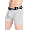 Jack & Jones Sense Boxers 3 Pcs.