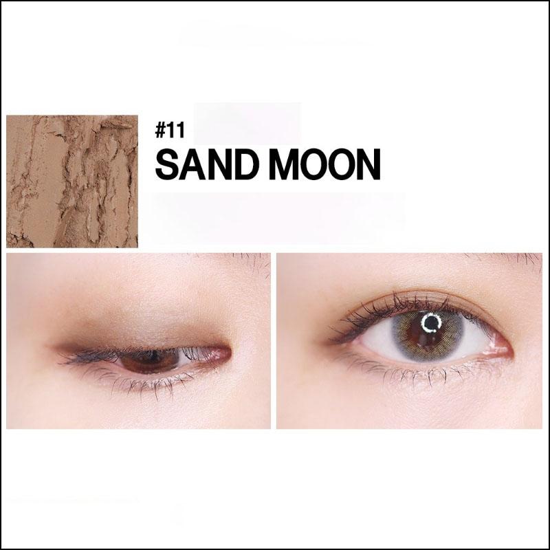 Karadium Shining Pearl Shadow Stick 1.4 g / #11 Sand Moon / exp 2026.04.12