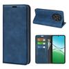 For Oppo F29 5G Case Skin Touch Leather Wallet Phone Cover