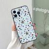 Научная биологическая лаборатория Чехол для iPhone 16 15 12 13 Mini 11 12 13 14 Pro Max X XS Max Plus XR Чехол для телефона