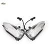 Yamaha MT07/MT-07 2021-2024 Позиционный, Боковой, Дневной Ходовой и Противотуманный Свет