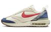Air Max Dawn Кокосовое молоко Красный Темно-синий DV1487-162