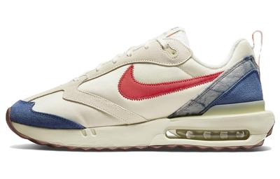 Air Max Dawn Кокосовое молоко Красный Темно-синий DV1487-162