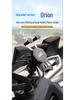 Rechargeable Motorcycle & Bicycle Phone Camera Holder