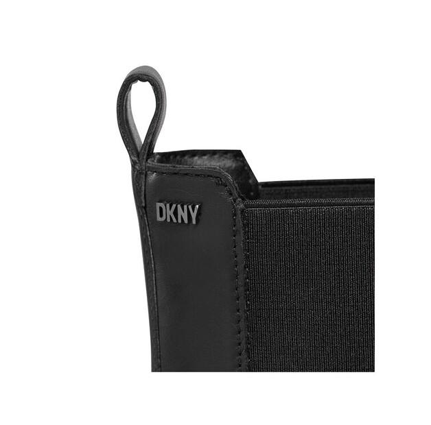 Ботильоны DKNY Patria K3340304, черные