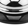 Clear Sound Service Bell Metal Structure Desk Bell Durable Call Bell  Hotel