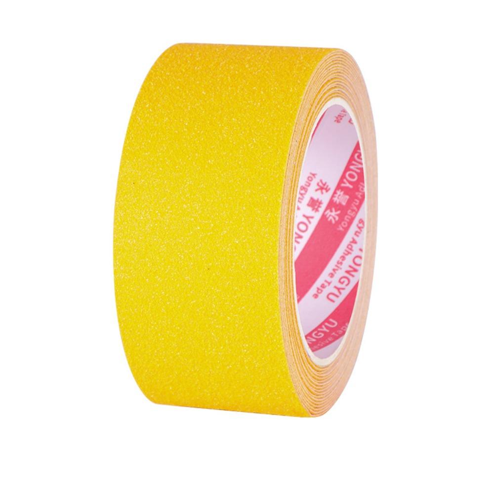 5m/roll Matte Non Slip Tape Waterproof Carpet Tape Floor Anti Slip Sticker for Stair Step Treads