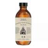 Coconut Oil Pulling Mouthwash
