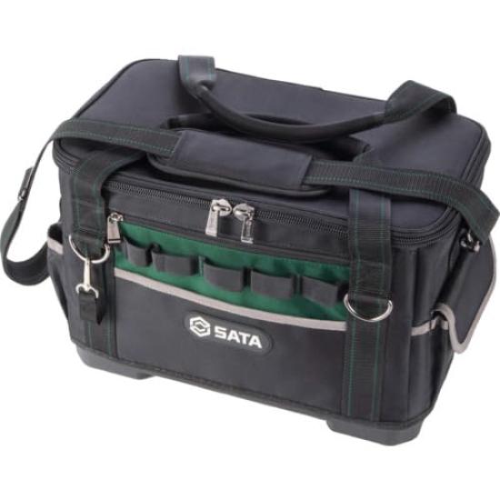SATA Портативный инструмент 400 x 230 x 280 95199 Сумка, мм,