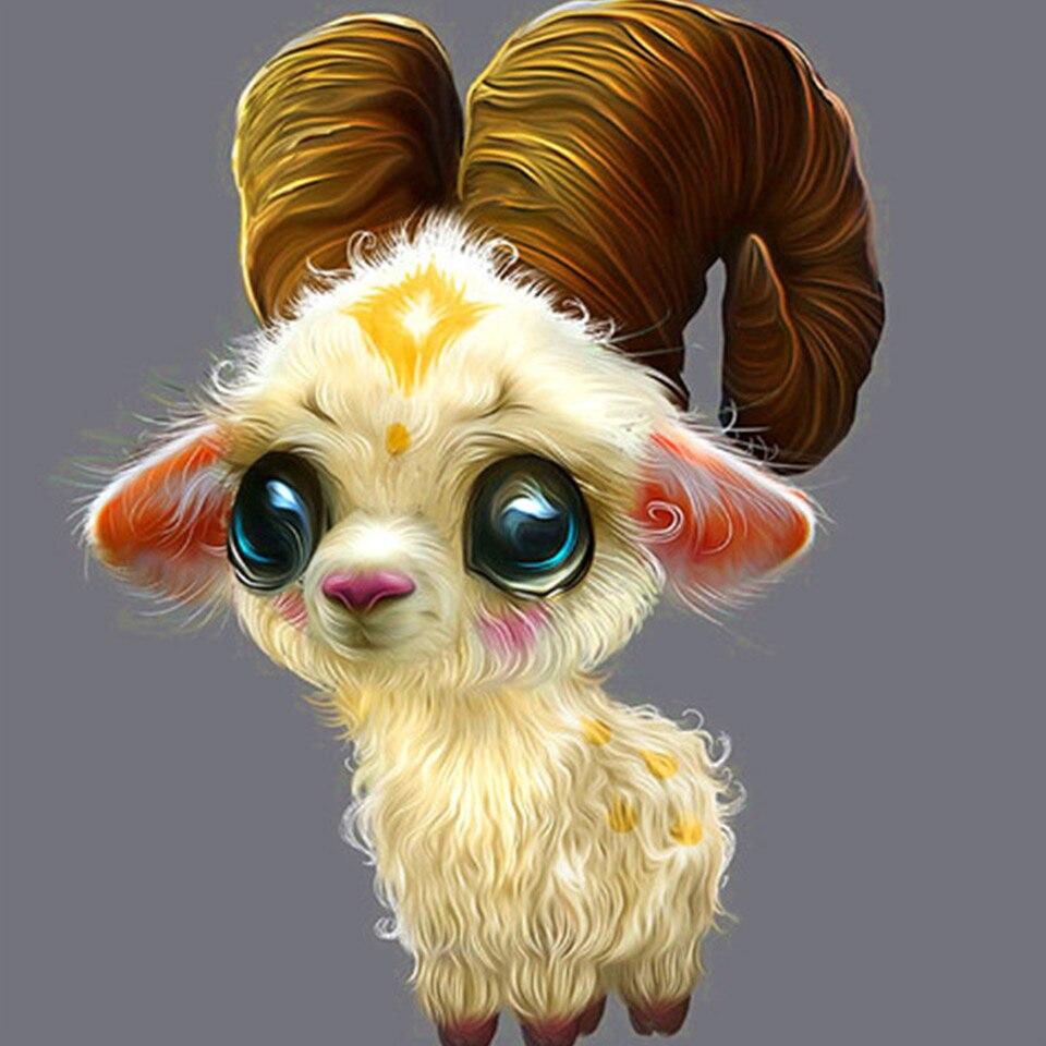 5D DIY алмазная живопись животное попугай Сова птица вышивка крестиком полная дрель Алмазная вышивка мозаика художественная картина Декор из страз