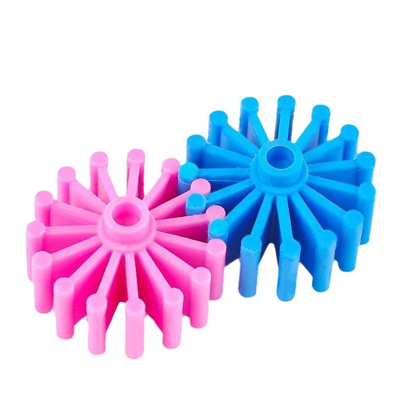 Детские развивающие игрушки Конструктор 3D-пазл