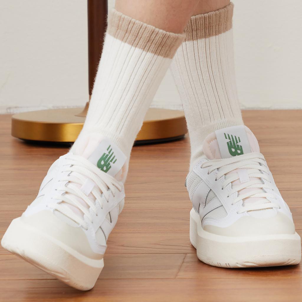 New Balance CT302 White Chive Unisex Sneakers Sea-Salt CT302OG