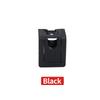 Rear Seat Hook ISOFIX Cover For Lexus ES UX Child Restraint Cover 7373106010C0 Car Rear Seat Hook Buckle Black Brown