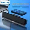Компьютерные колонки Philips SPA2100 с питанием от USB и Bluetooth