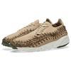 Nike Air Footscape Woven NM Suede Cushioning Slip Resistant Abrasion Resistant Men's 875797-200