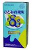 Natural Way Hitomi Fruit Gold 120 Plus Набор из 3 шт.