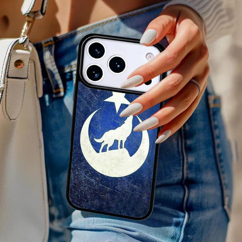 Турция Турция Флаг Ататюрка Баннер Чехол для телефона Для iPhone 17 Air 14 15 13 12 Max Чехол Для Apple 16e 11 Pro Max Plus Coque