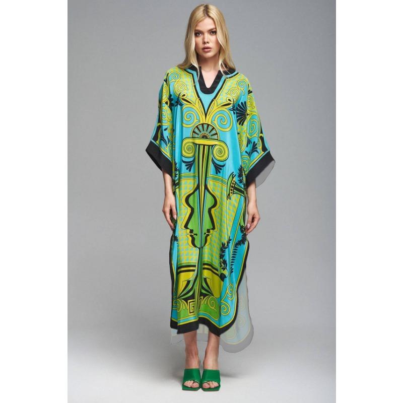 Новые женские пляжные накидки, пляжные халаты, купальники-бикини, накидки на солнце, платья-рубашки