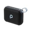 Sanwa Direct Bluetooth 6 Вт До 24 часов MicroSD-карта Несколько устройств Дымчатый динамик, Водонепроницаемый, IPX7, Выход, Воспроизведение, Поддержка, Подключение,