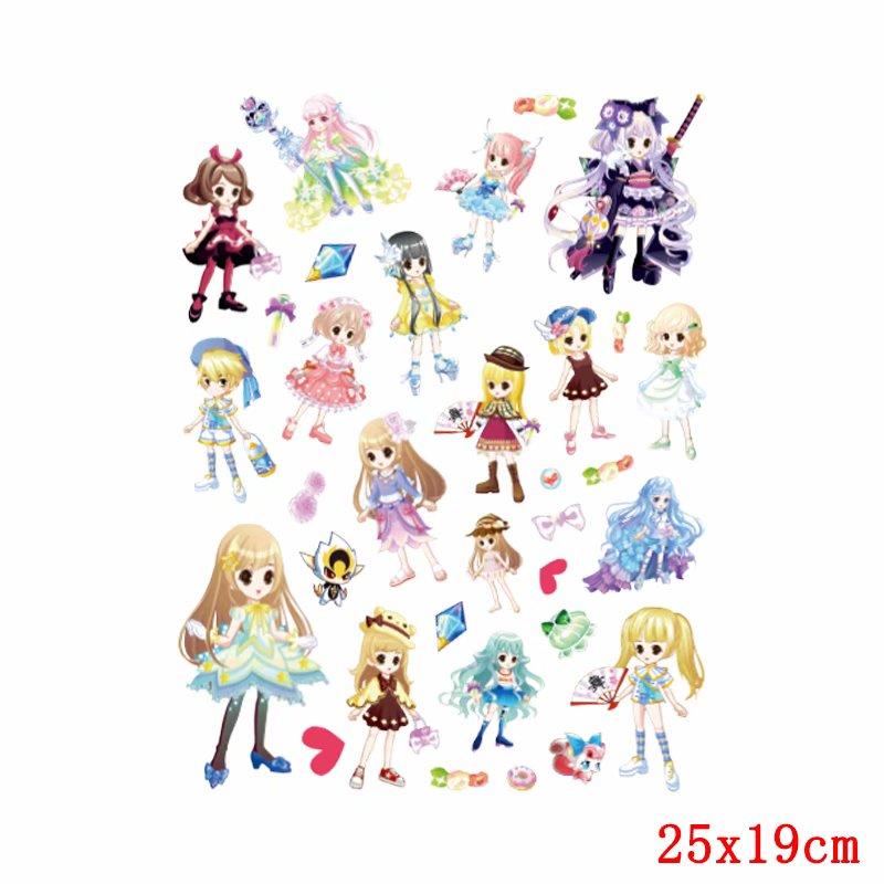 Термопереносные гладильные наклейки, термопереносные наклейки для футболок, наклейки на одежду, термопереносные наклейки на футболку