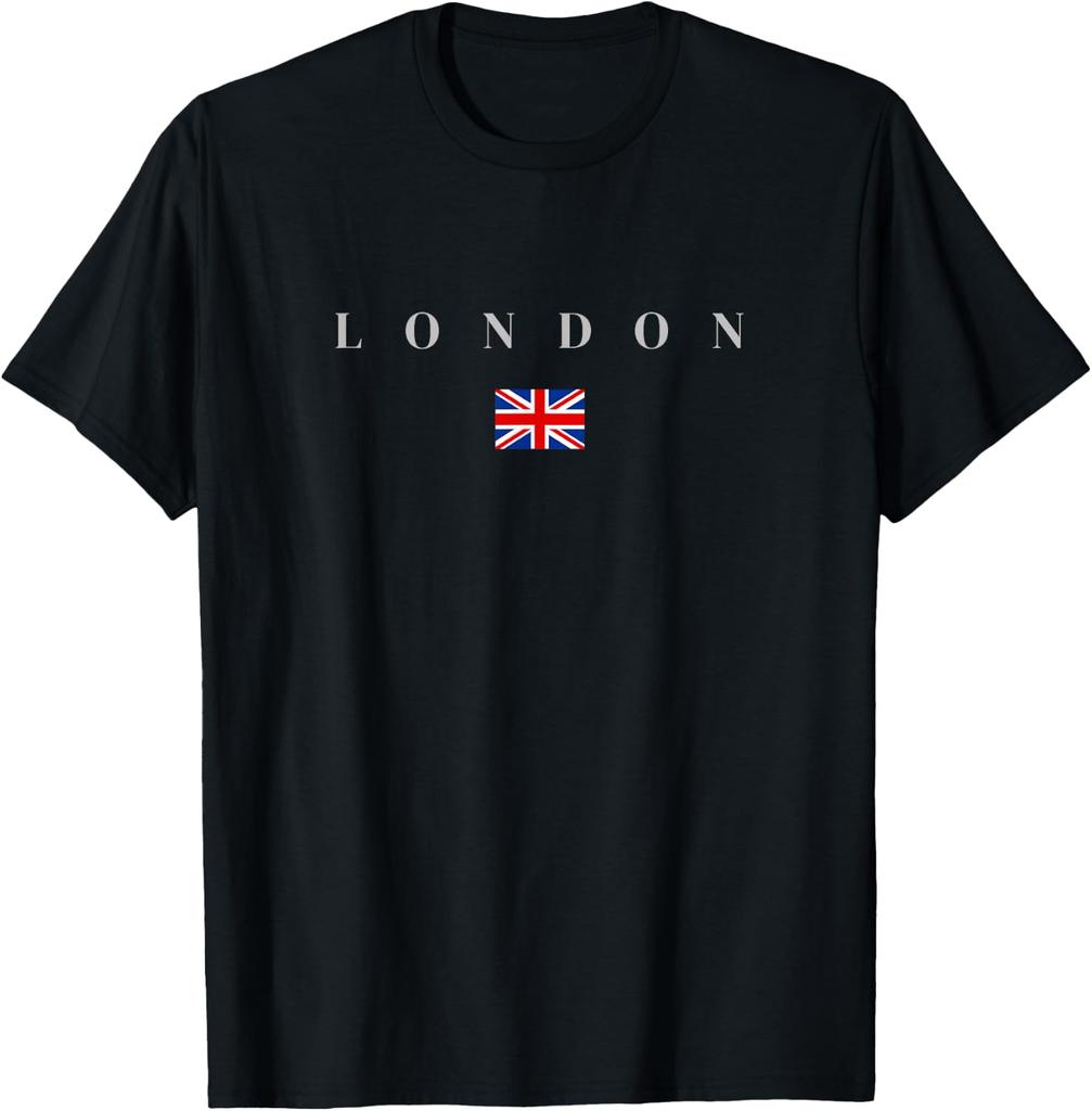 London England T-Shirt