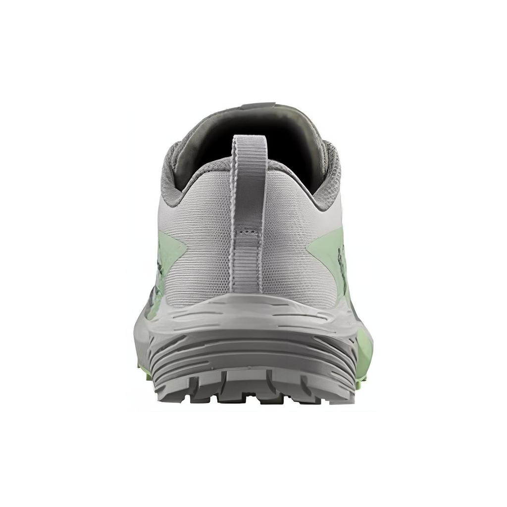 (WMNS) SALOMON Sense Ride 5 'Lily Pad Metal' Women's L47314100