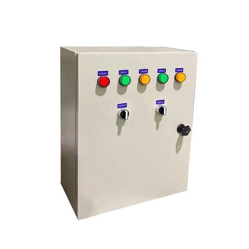 BENXINNONG Wastewater Level Control Cabinet for Automatic Submersible Pumps