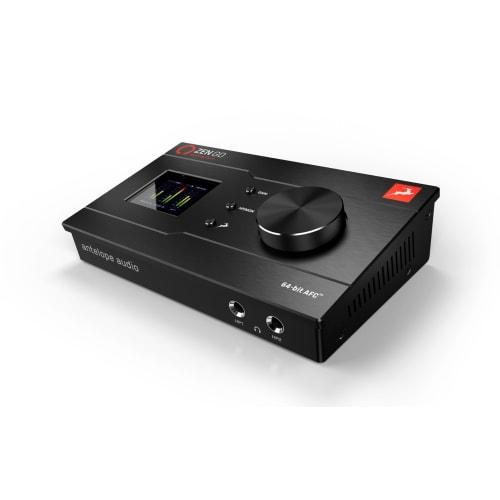 Antelope Audio Zen Go Synergy Core (USB)