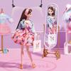 [Mimi World Official] Семнадцатилетняя Мими — фотомодель в магазине одежды, работающая неполный рабочий день. Популярные корейские игрушки-персонажи