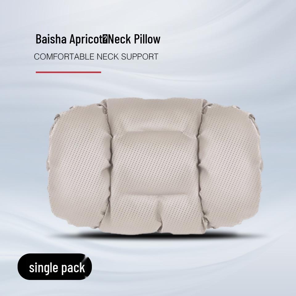 Подголовник и поясничная поддержка серии Volkswagen ID: Всесезонный подголовник для автомобиля для ID.3, ID.4x, ID.6, ID.7 и Teramont.