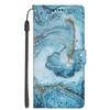 Мраморный кожаный чехол-книжка для iPhone 13 Pro Max Сумка-кошелек для iPhone 12 13 Mini 12Pro 13Pro Чехол-книжка с подставкой для iPhone13 12Mini