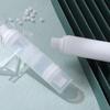 Cream Dispenser Cosmetic Container Vacuum Pump Bottles Double Head Bottle Atomizer Spray Bottle