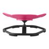 VEVOR Kids Swivel Chair, 220 lbs Capacity, Elephant Shape Sensory Spinning Chair, Autistic Kids Sensory Toy Seat with Non-Slip Metal Base