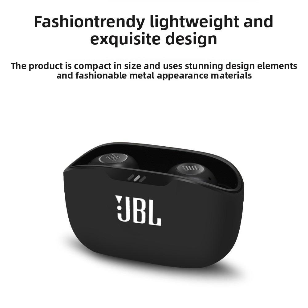 JBL Wave True Wireless Bluetooth Earbuds