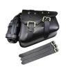 Универсальный мотоциклетный держатель для стакана и боковая сумка для Harley 883/1200/X48 - Принц Мотоциклетная Модификационная Сумка для Инструментов