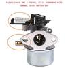 591137 590948 2700-3000PSI Carburetor for Troy Bilt 593599 591137 Pressure Washe