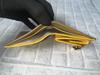 GUODI Мужской складной кошелек из натуральной крокодиловой кожи TK-10CW037 (Дуб Бежевый) Кошелек из кожи крокодила и аллигатора, унисекс
