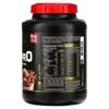 ALLMAX, Hexapro, Ультра-премиальная смесь из 6 белков, Шоколад, 5 фунтов (2,27 кг)