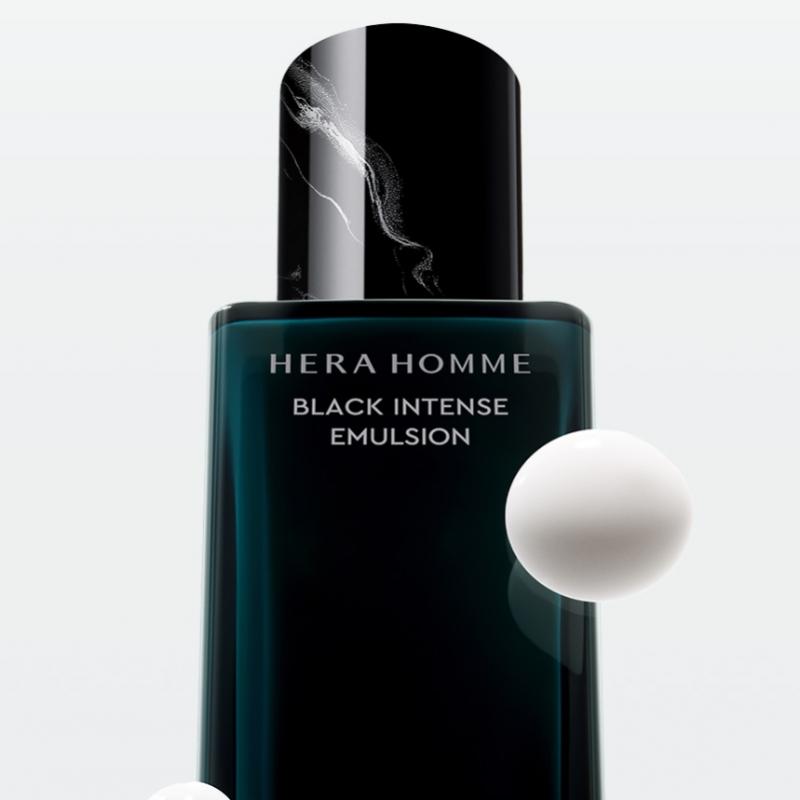 Hera New Homme Black Intense Emulsion 110ml
